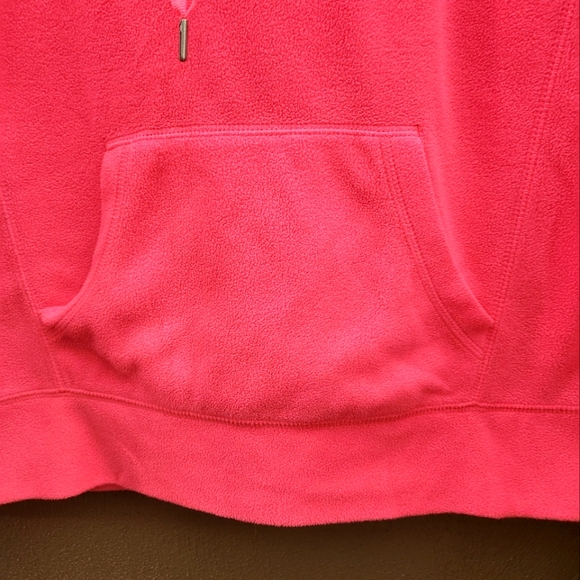 TEK GEAR- HOODIE-SMALL - Picture 4 of 5